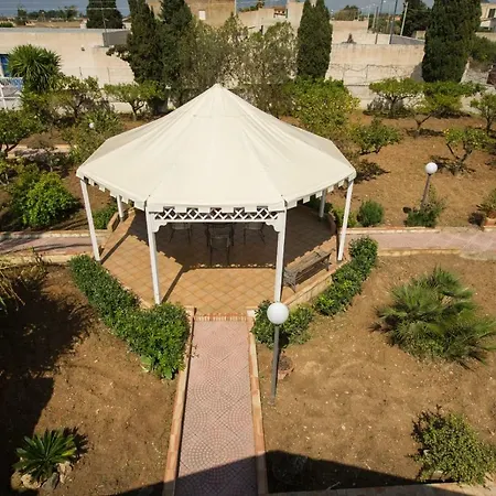 Villa Anna Trapani